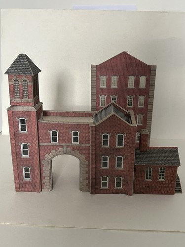 Gauge metcalfe style - 00,