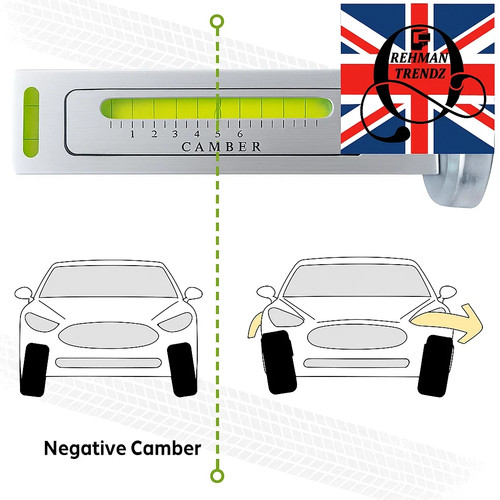 Magnetic wheel alignment - wheel,