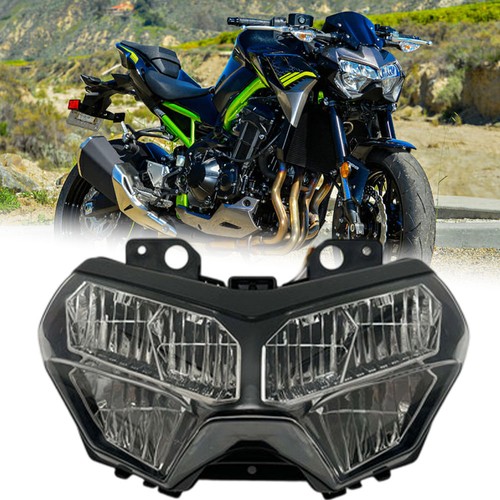 Led headlight assembly - ,