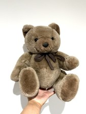 Vintage Jointed Teddy Bear