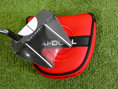 Odyssey dual seven - odyssey,