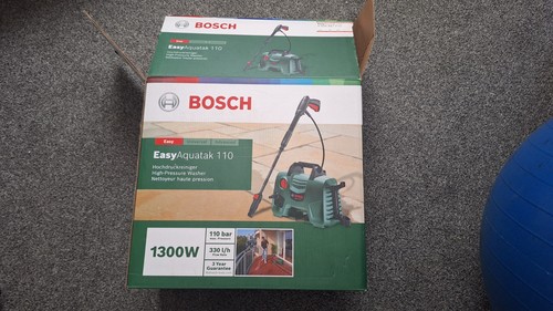 Bosch easy aquatak - easy, 110