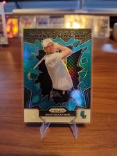 2024 Prizm LIV Golf MARTIN