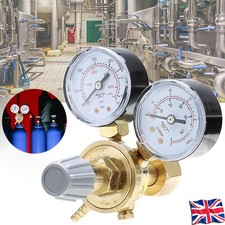 Argon CO2 Bottle Regulator
