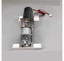 220V DC Permanent Magnet