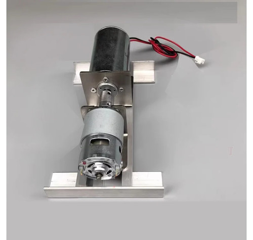 220v brushless permanent - dc,