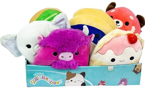 Squishmallows inch plushes - 7.5-inch,
