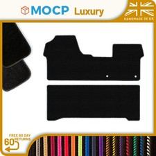 Luxury Van Mats to fit
