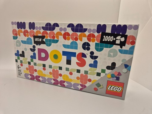 Lego dots lots - lego,