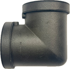 Brett Martin Cascade Cast Iron