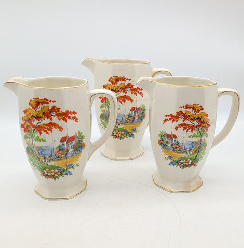 Wilkinson ltd jugs - ltd,