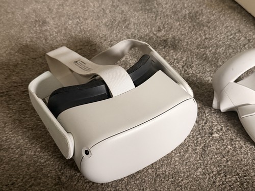 Oculus meta quest - oculus, 64gb