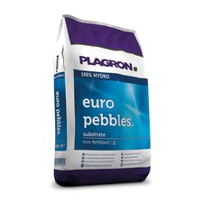 Plagron Euro Pebbles 45L Clay