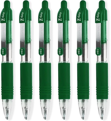 Zebra pen grip mini - zebra,