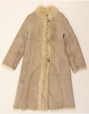 Vintage Womens Loose Fit