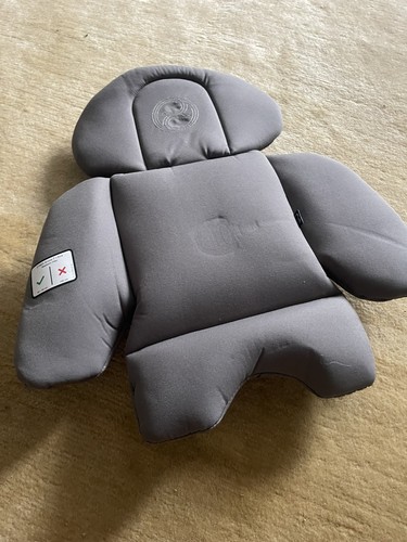 Cybex sirona size newborn - t, i-size