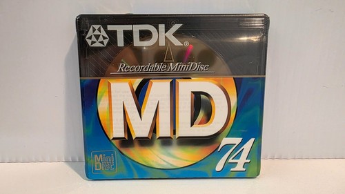Tdk xg74 box - (5pk),