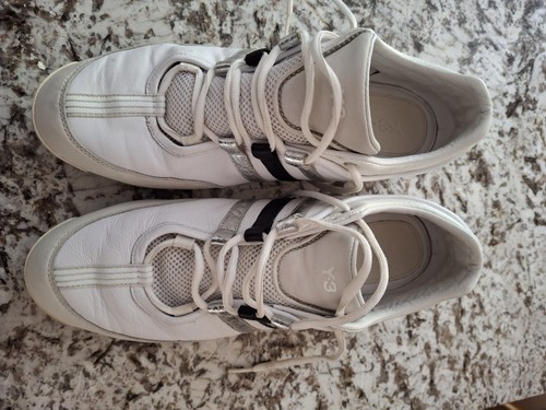 Trainers - y3,
