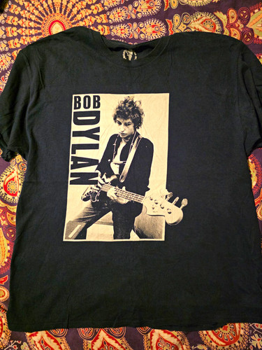 Bob dylan men - dylan, l