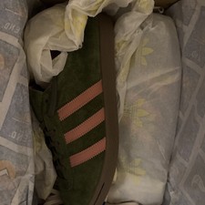 Adidas X END Tobacco Fly