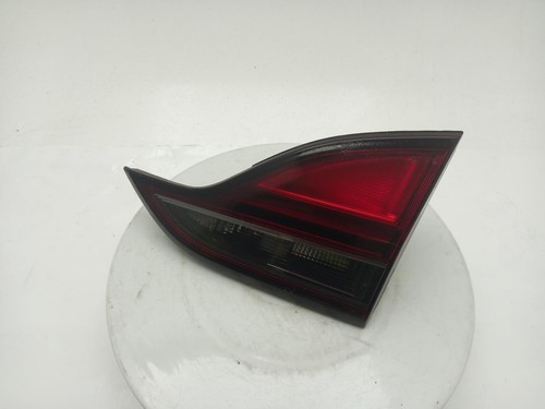 Vauxhall zafira tail light - zafira,