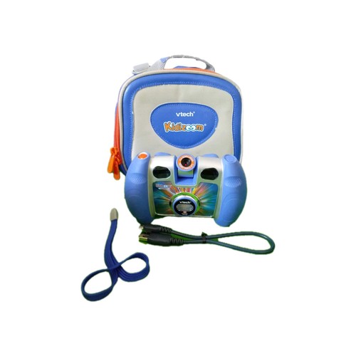 Vtech kidizoom twist - kidizoom, 2mp