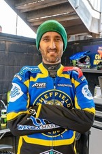 Sheffield tigers chris - sheffield, tigers--chris