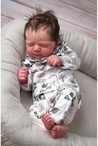 Anano reborn baby - reborn, dolls