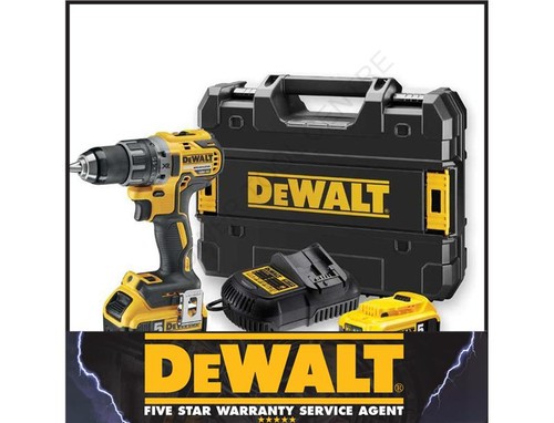 Dewalt recon dcd791p2q - dewalt,