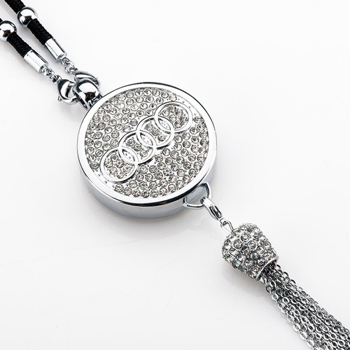 New diamond air freshener - diamond,