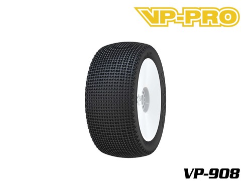 Pro truggy tire - vp,