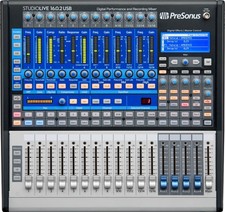 Presonus StudioLive 16.0.2 USB