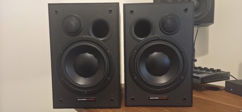 Dynaudio acoustics bm5 passive - bm5,