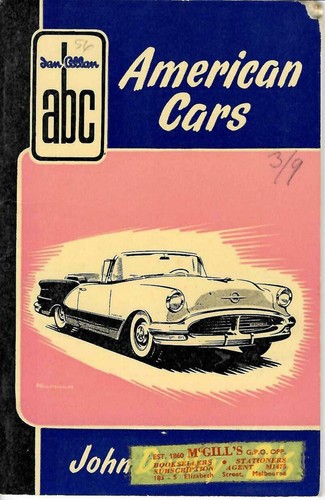 Abc american cars 1956 ian - 1956,