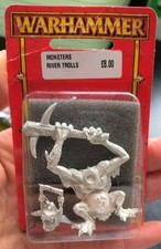 Warhammer Monsters River