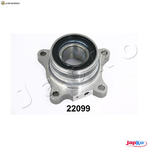 Wheel hub 422099 for toyota - hub,