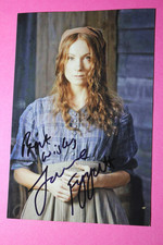 Joanne Froggatt (Downton Abbey