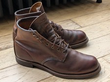 Red Wing 3343 Blacksmith