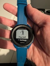 Garmin Approach S12 GPS Golf