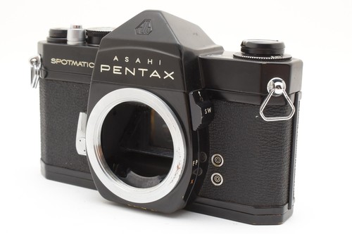 Near mint pentax spotmatic - [near, mint]