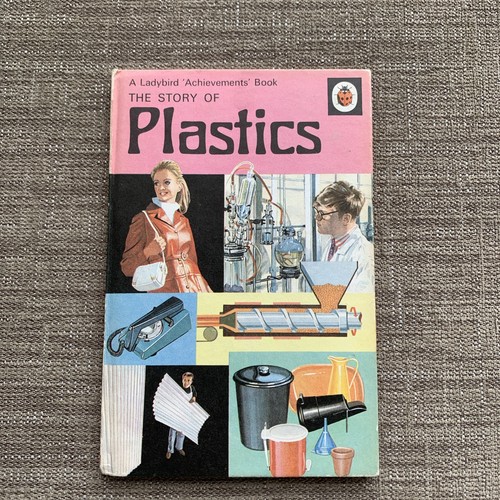 Vintage ladybird books - ladybird, the