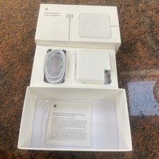 Genuine Apple 85W MagSafe 2
