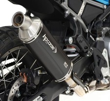 HP Corse CF Moto 450MT 2025