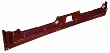 Tailgate lower repair - tailgate, t4