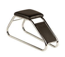 SHOE FITTING STOOL RETAIL SHOP