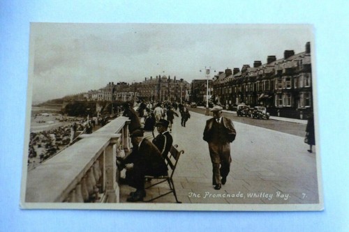 E370 the promenade whitley - whitley, bay