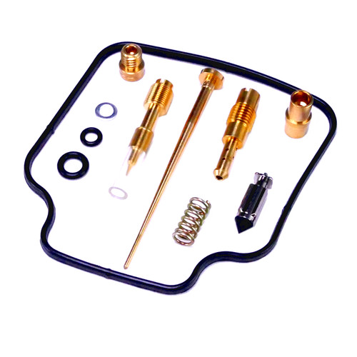 Carburetor repair kit - kit, for