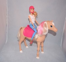 Mattel Barbie Dancing Fun