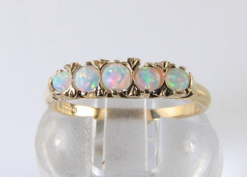9ct gold australian - 9ct,