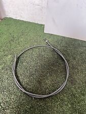 Husqvarna 128c Petrol Strimmer Brushcutter Drive Shaft Inner Straight shaft Type